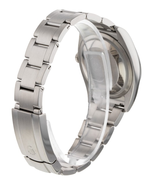 Rolex Oyster Perpetual 116000 Image 3